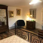 Duplex Cosy Les Saules Apartmán *