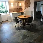 Duplex Cosy Les Saules Apartmán