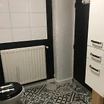 Duplex Cosy Les Saules Apartmán
