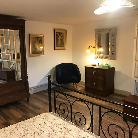 Duplex Cosy Les Saules דירה *