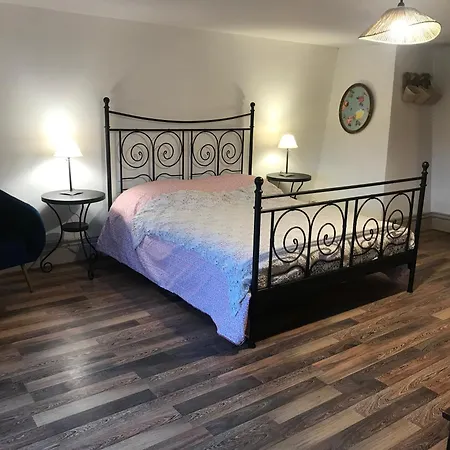 Duplex Cosy Les Saules * Fremifontaine