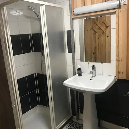 Duplex Cosy Les Saules Fremifontaine