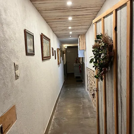 Duplex Cosy Les Saules Apartament *