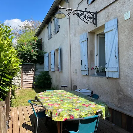 Duplex Cosy Les Saules * Fremifontaine