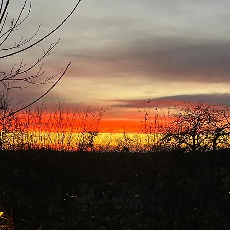 Duplex Cosy Les Saules *