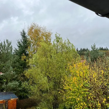 Duplex Cosy Les Saules Apartmán Fremifontaine