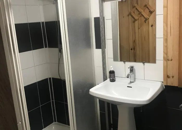 Duplex Cosy Les Saules Fremifontaine