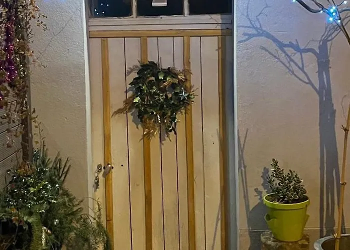 Duplex Cosy Les Saules Fremifontaine