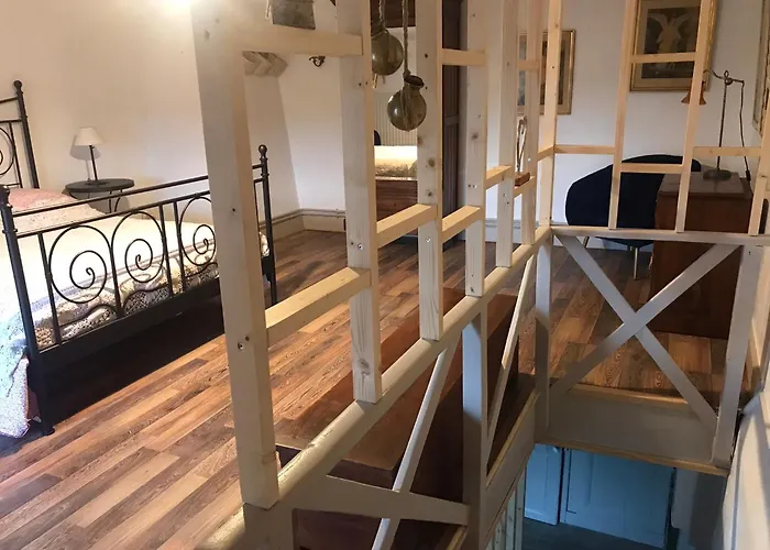 Duplex Cosy Les Saules * Fremifontaine