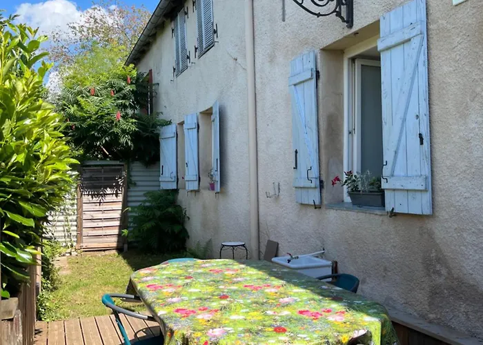 Duplex Cosy Les Saules * Fremifontaine