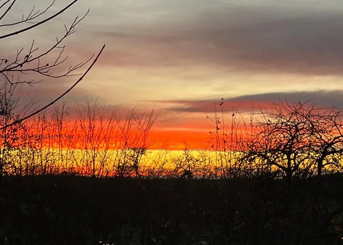 Duplex Cosy Les Saules *