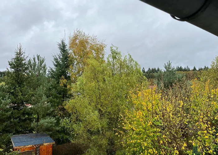 Duplex Cosy Les Saules Apartmán Fremifontaine